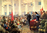 Правящая элита как огня боится восстания масс ...
