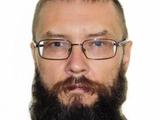 Народный лидер Бурятии Алексей Карнаухов выступает на местном телевидении