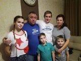 О похищении лидера дальнобойщиков А.Бажутина