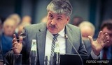 Лучшие ответы на нападки на Грудинина