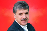 10 ВОПРОСОВ О ПАВЛЕ ГРУДИНИНЕ