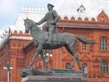 Битва за Москву - вчера и сегодня!