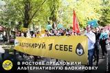 В Ростове-на-Дону предложили альтернативу блокировке Телеграм.