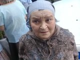 Поддержать Юрия Анатольевича Екишева, помочь его маме.