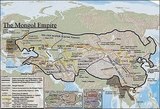 Золотая Орда. Монголо-татары. Хан-Батый