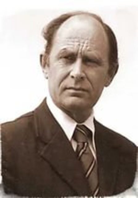Вторая мировая - Нюрнберг продолжить! Энтони Саттон - интервью 1980 года