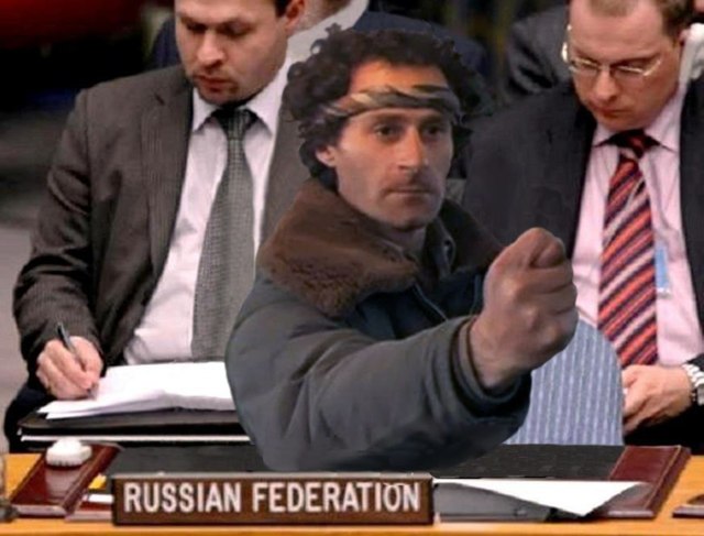 Запрос о подписи Путина