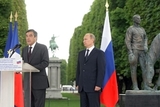 WWI. Французский долг России