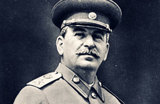 21 декабря 1879 года родился Иосиф Сталин