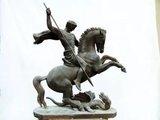 Русский менталитет. Не растерять вечные духовные ценности.