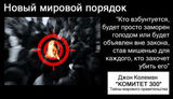 КОМИТЕТ 300. ЧАСТЬ 29.
