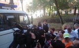 Заявление в защиту адвоката А.Суханова