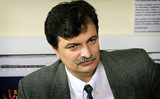 Ю Болдырев. Информационное письмо соратникам