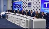 Власть в тупике.