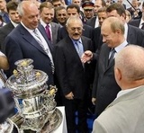 Принципиальный выбор