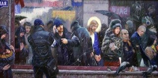 "Нет времени ждать!"