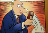 Павел Грудинин и "Кузькина мать 2.0"