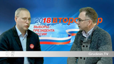 Второй тур. Грудинин побеждает!