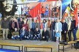 Лето! Спорт! НПСР!