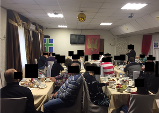На «Русско-Зырянском Марше» обсудили стратегию развития национал-патриотического движения Севера России
