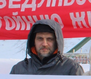 Беляков Андрей