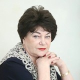 Плетнёва Тамара Васильевна