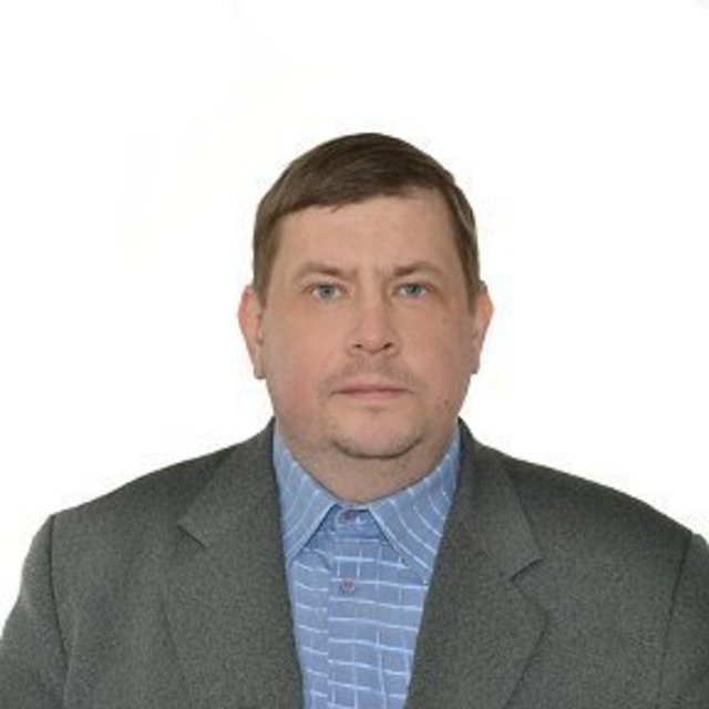 Ткаченко Юрий Леонидович