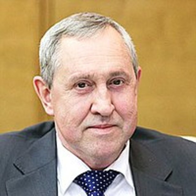 Белоусов Вадим Владимирович