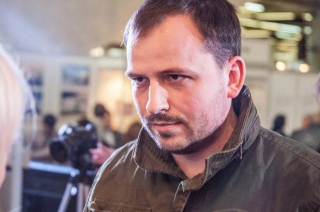 Константин Сёмин: Россию готовят к большой мясорубке