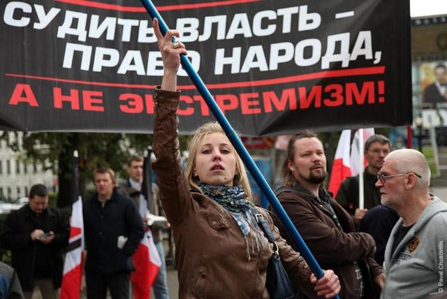 Депутат Госдумы Денис Парфенов посетил политзаключенных народных лидеров в «Бутырке»