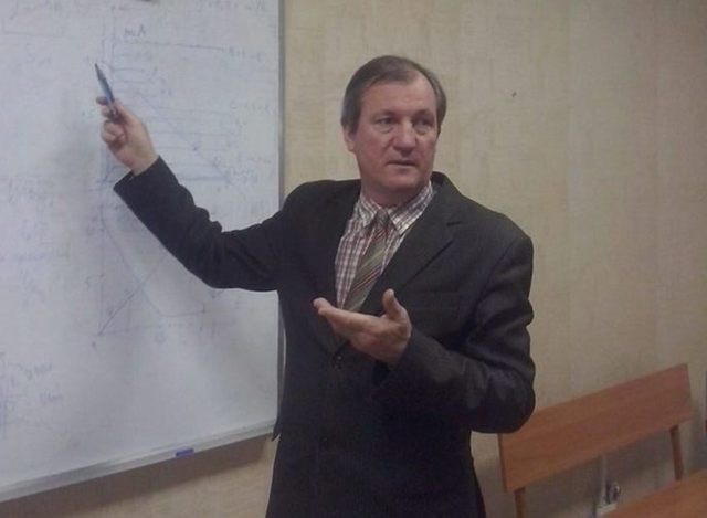 Просим любить и жаловать: "народный лидер" Татарии Михаил Щеглов