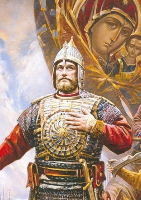 Русская революция 1917 года