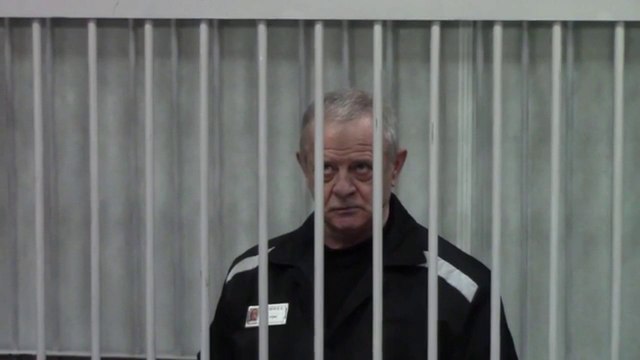 ПОДДЕРЖАТЬ ВЛАДИМИРА ВАСИЛЬЕВИЧА КВАЧКОВА.
