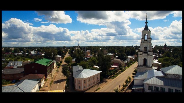 Нерехта