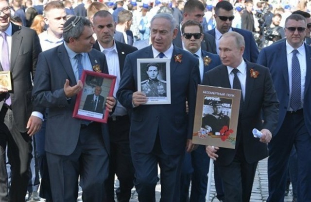 Подмена приговора Нюрнбергского трибунала