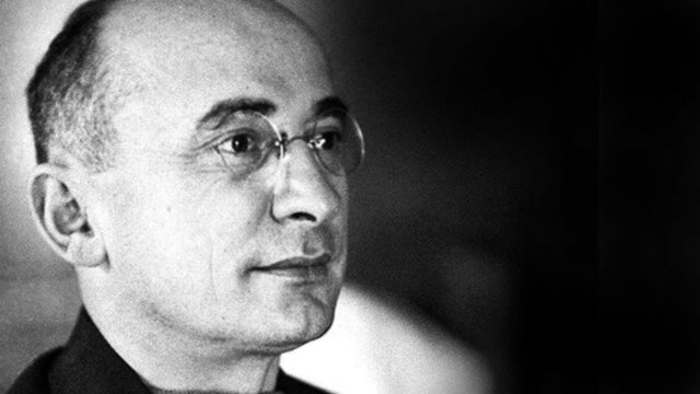 Яков Джугашвили о Берии
