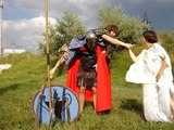 Россия и Спарта