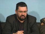 Екишев против режима демонов