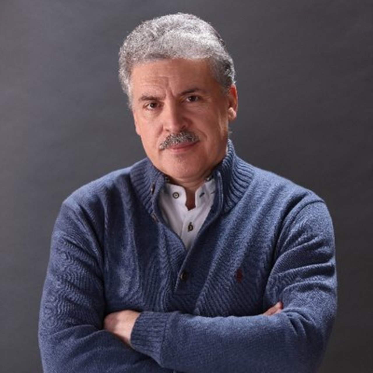 Павел Грудинин Фото