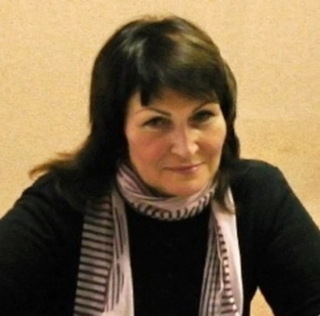 Рябиченко Людмила