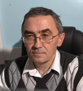 Литвинов Николай 