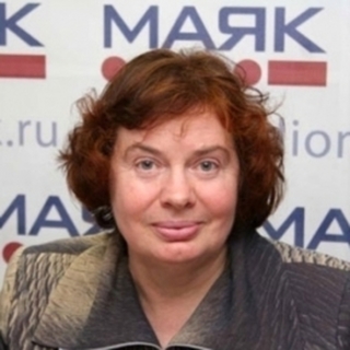 Яковлева Ольга