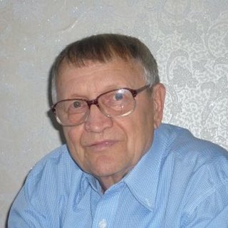 Польшаков Алексей