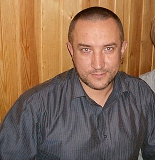 Анисимов Сергей